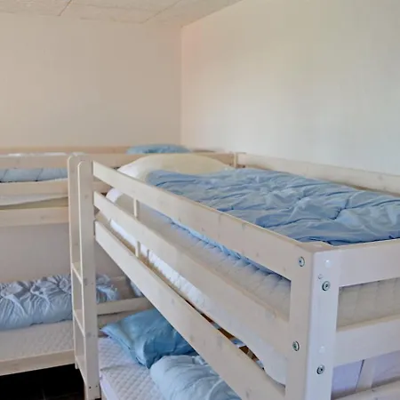 Tatil Evi Holiday Stampemollevej B- 4446 Emmerlev