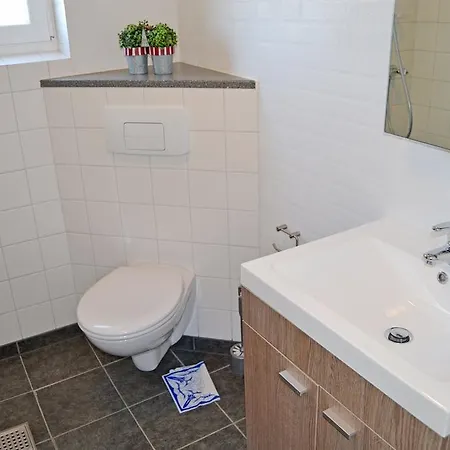 Holiday Stampemollevej B- 4446 Tatil Evi