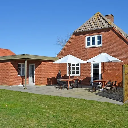 Holiday Stampemollevej B- 4446 Holiday home Emmerlev