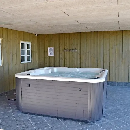 Tatil Evi Holiday Stampemollevej B- 4446