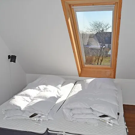 Holiday Stampemollevej B- 4446 Tatil Evi Emmerlev