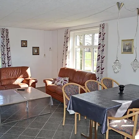 Tatil Evi Holiday Stampemollevej B- 4446 *