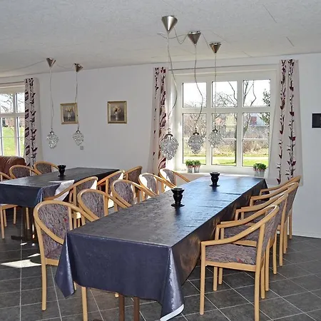 Tatil Evi Holiday Stampemollevej B- 4446 Emmerlev